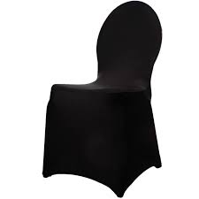 Chair Covers - Assorted colours