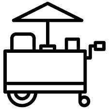 Coffee Cart (includes operator for 3 hours)