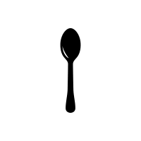 Dessert Spoon