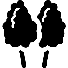 Fairy Floss Cart (includes operator for 3 hours)