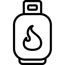 9 kg Gas Bottles