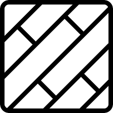 Plastic Pro Floor - per square metre