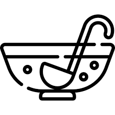 Stainless Steel Punch Bowls