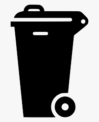 Rubbish Bins (240L)