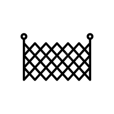 Temporary/Security Fencing (1800mm x 2400mm) - per lineal metre