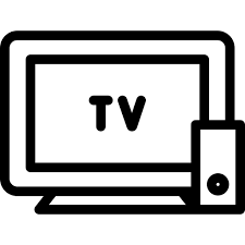 42" Plasma Television