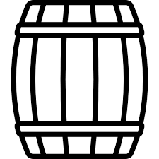 Wine Barrels