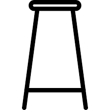 Black Bar Stools