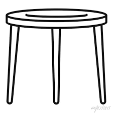 Garden Tables