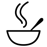 Soup/Dessert Bowl