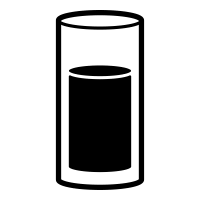 Tall Glass