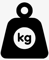 70kg Weights